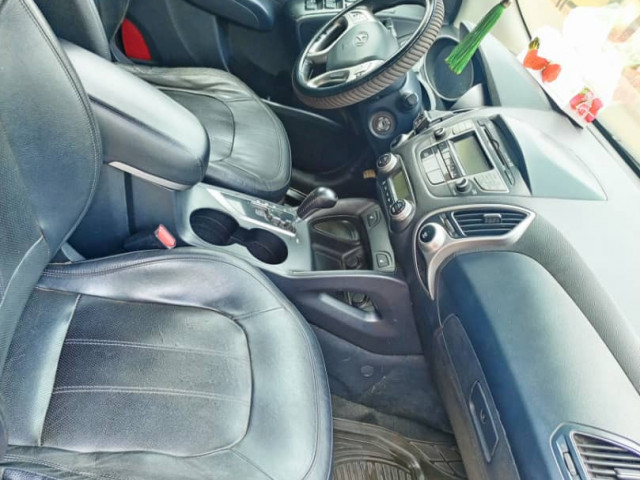 HyunDai Tucson, Voitures, Conakry