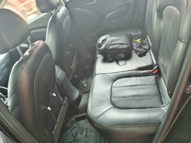 HyunDai Tucson, Voitures, Conakry