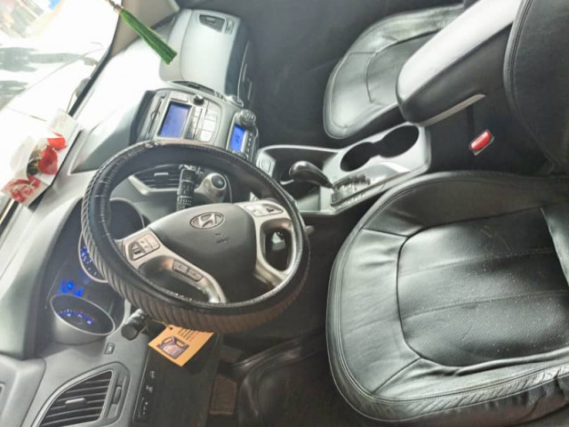 HyunDai Tucson, Voitures, Conakry
