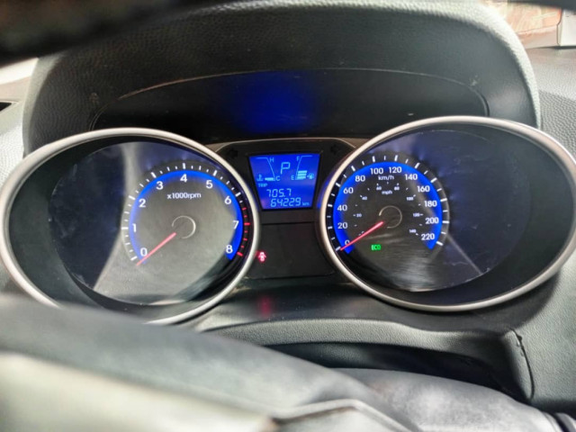 HyunDai Tucson, Voitures, Conakry
