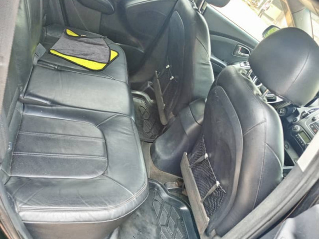HyunDai Tucson, Voitures, Conakry