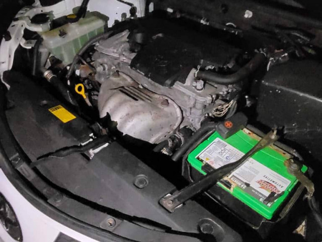 Toyota RAV4, Voitures, Conakry