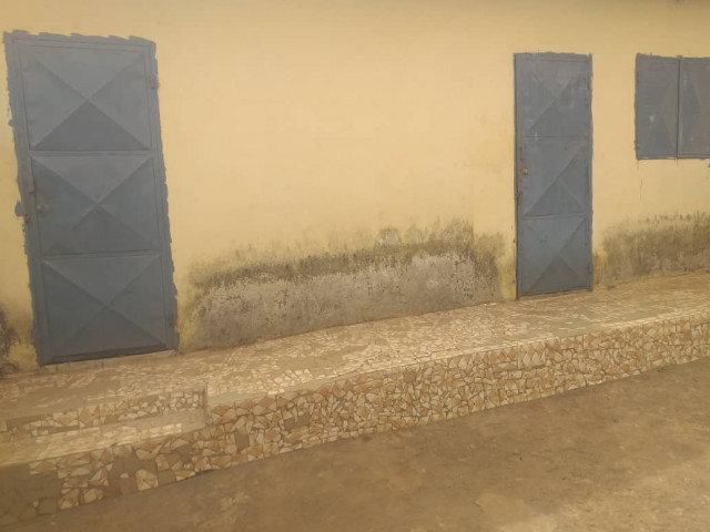 Maison à Tombolia, Maisons, Conakry
