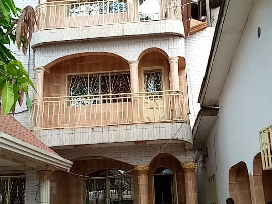 Maison à Nongo, Maisons, Conakry