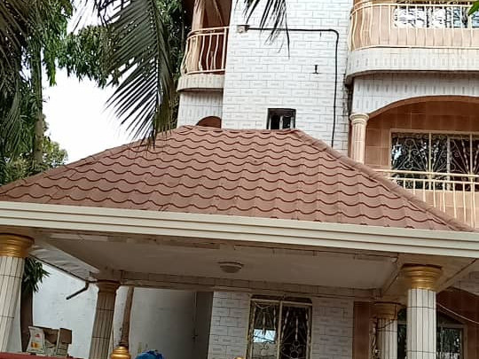 Maison à Nongo, Maisons, Conakry