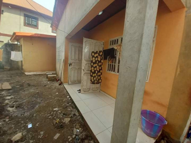 Maison à Sonfonia, Maisons, Conakry