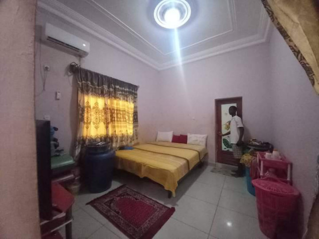 Maison à Sonfonia, Maisons, Conakry