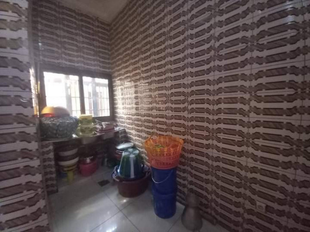 Maison à Sonfonia, Maisons, Conakry