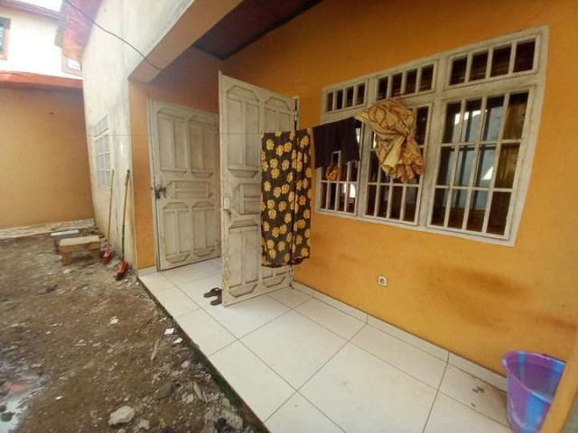 Maison à Sonfonia, Maisons, Conakry