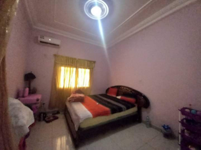 Maison à Sonfonia, Maisons, Conakry