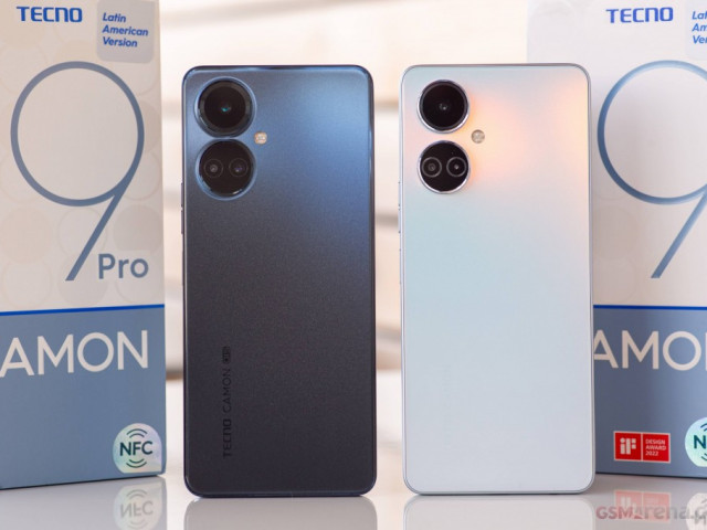 Tecno Camon 19 Pro, Téléphones Mobiles, Conakry