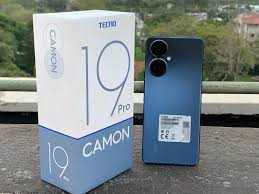 Tecno Camon 19 Pro, Téléphones Mobiles, Conakry