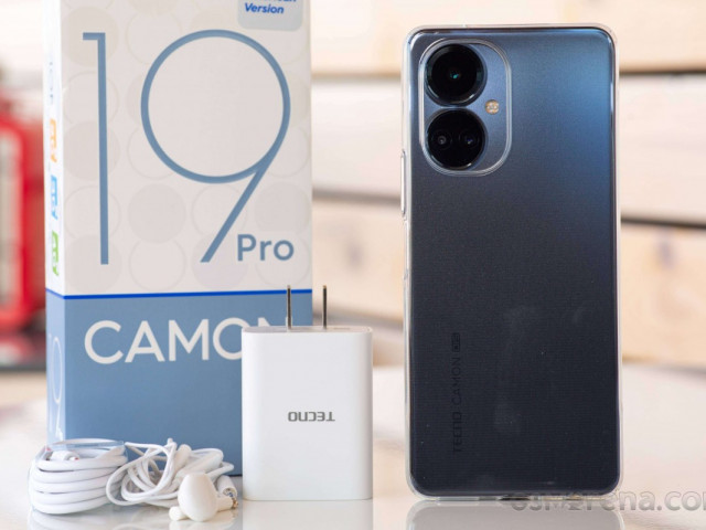 Tecno Camon 19 Pro, Téléphones Mobiles, Conakry