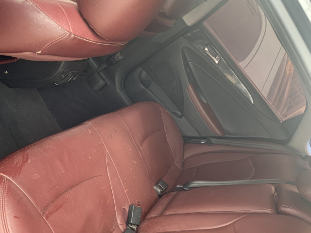 Hyundai Sonata, Voitures, Conakry