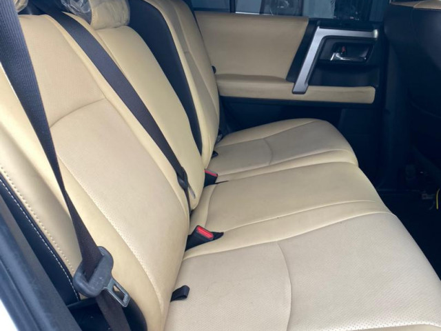 Toyota 4Runner, Voitures, Conakry