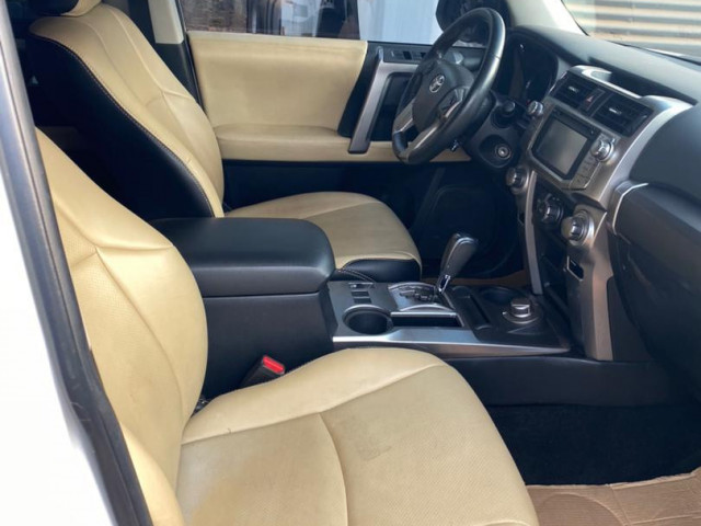 Toyota 4Runner, Voitures, Conakry