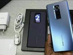 Tecno Phantom X, Téléphones Mobiles, Conakry