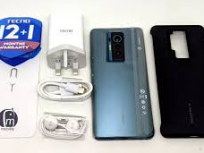 Tecno Phantom X, Téléphones Mobiles, Conakry