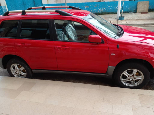 Mitsubishi outlander, Voitures, Conakry