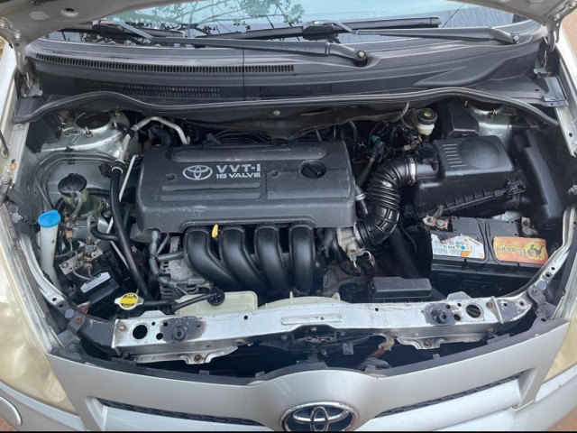 Toyota Corolla, Voitures, Conakry