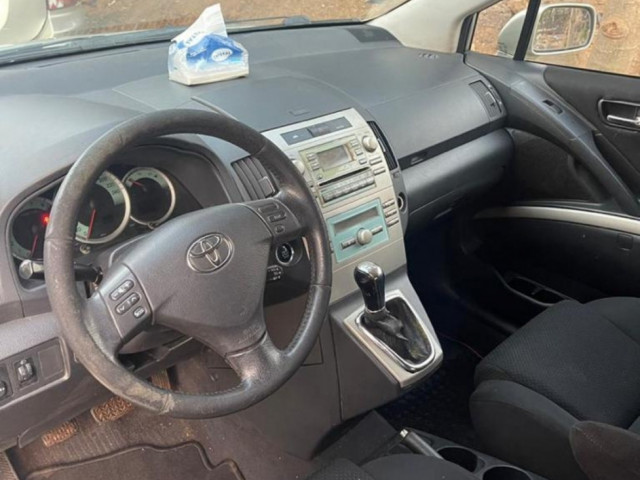 Toyota Corolla, Voitures, Conakry