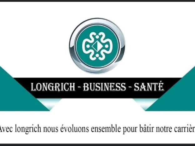 Différents Produits Longrich, Pharmacie - Suppléments, Conakry