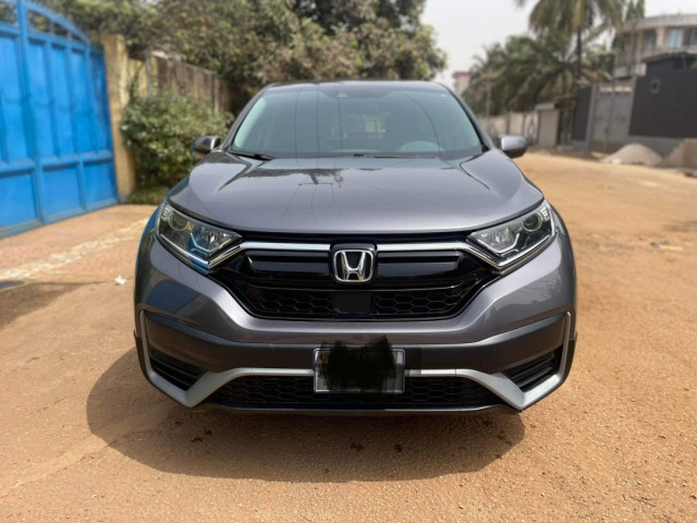 Honda CR-V, Voitures, Conakry