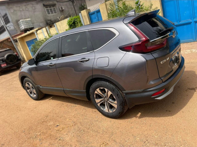 Honda CR-V, Voitures, Conakry