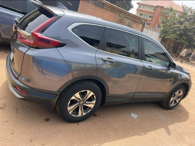 Honda CR-V, Voitures, Conakry