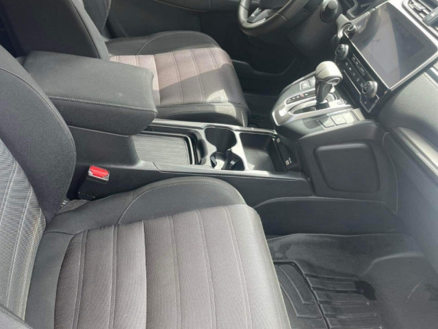 Honda CR-V, Voitures, Conakry
