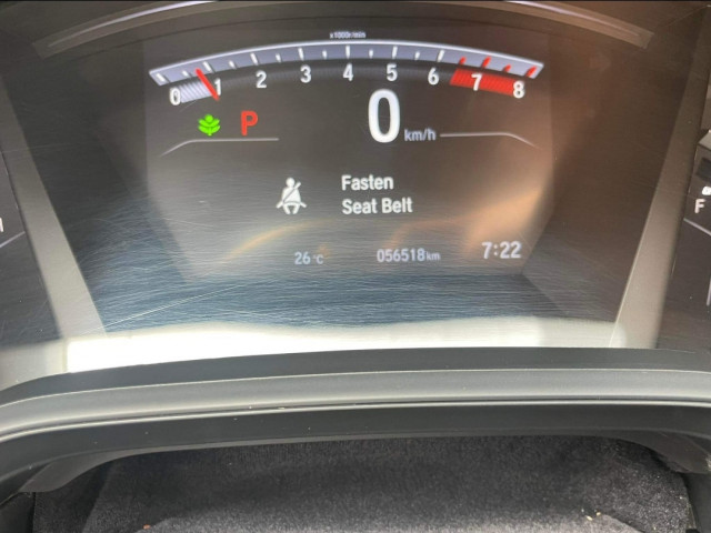 Honda CR-V, Voitures, Conakry