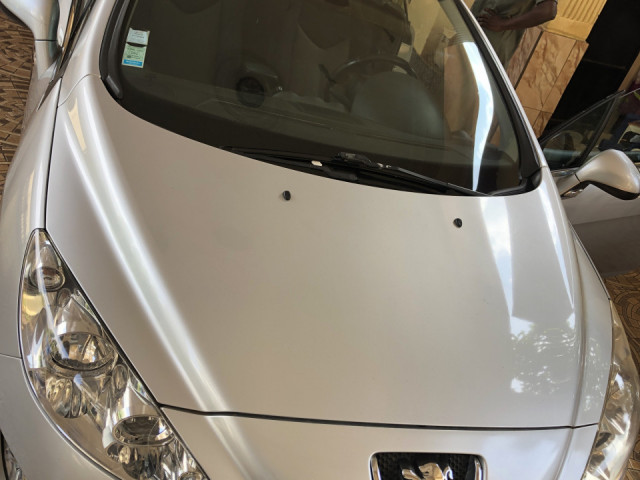 Peugeot 308, Voitures, Conakry