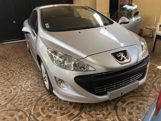 Peugeot 308, Voitures, Conakry