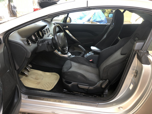 Peugeot 308, Voitures, Conakry