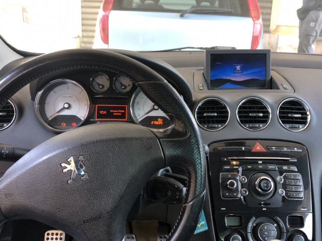 Peugeot 308, Voitures, Conakry