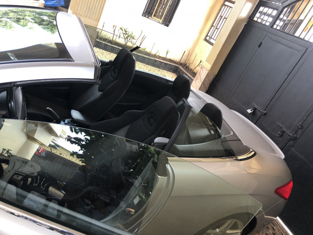 Peugeot 308, Voitures, Conakry