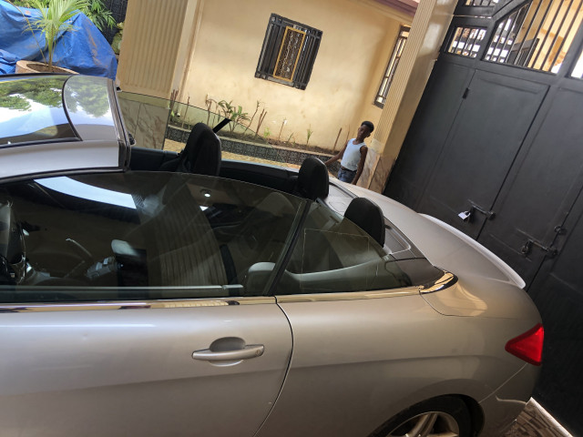 Peugeot 308, Voitures, Conakry