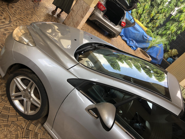 Peugeot 308, Voitures, Conakry