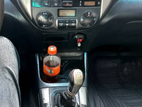 Toyota RAV4, Voitures, Conakry