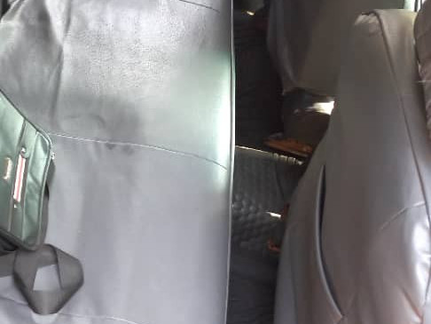 Toyota RAV4, Voitures, Conakry