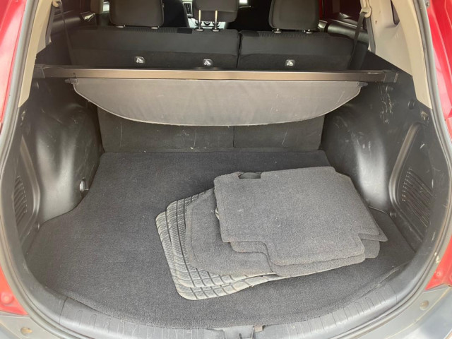 Toyota RAV4, Voitures, Conakry