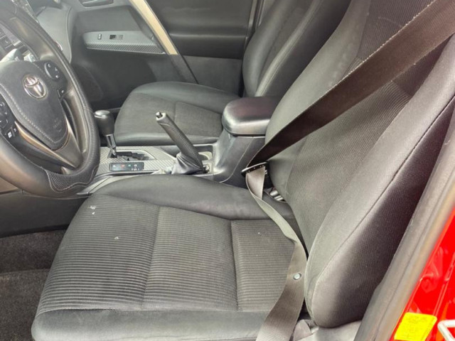 Toyota RAV4, Voitures, Conakry