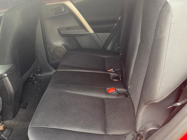 Toyota RAV4, Voitures, Conakry