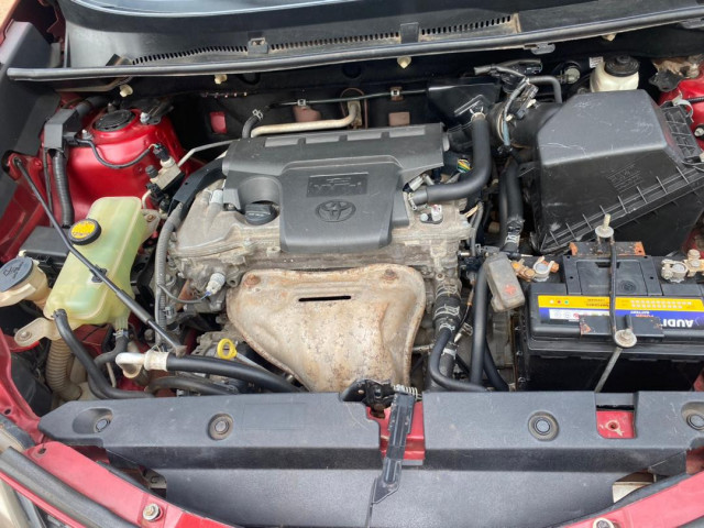 Toyota RAV4, Voitures, Conakry