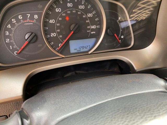 Toyota RAV4, Voitures, Conakry