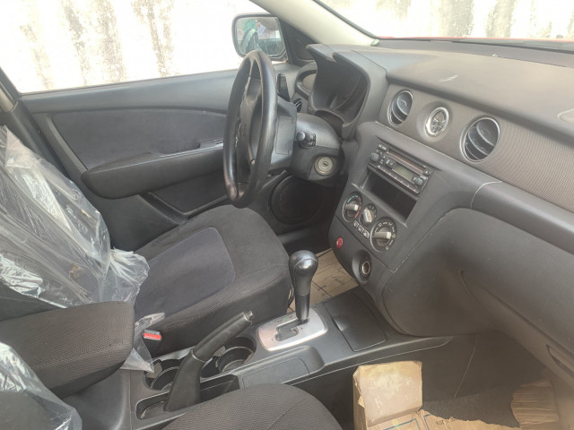 Mitsubishi Outlander, Voitures, Conakry