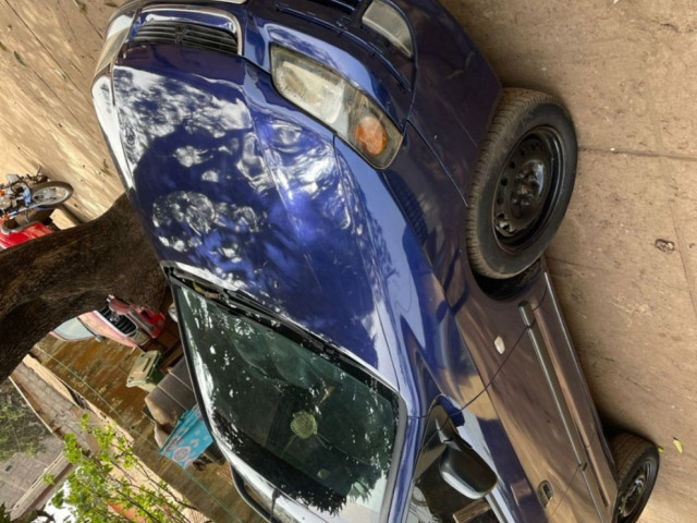 Mitsubishi Space Star, Voitures, Conakry
