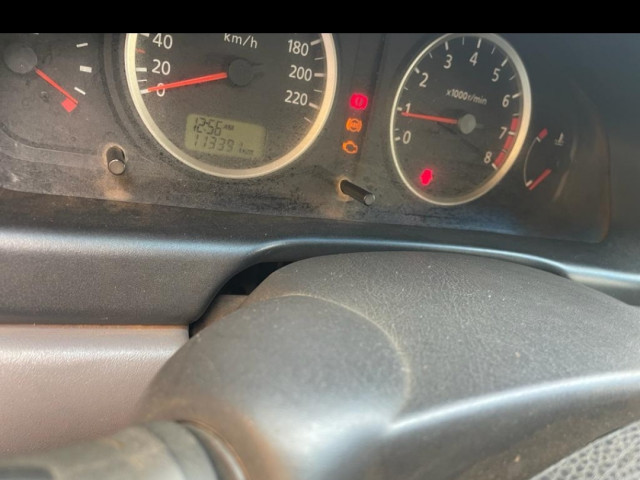 Nissan Almera, Voitures, Conakry