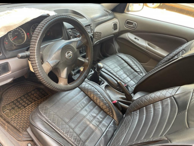 Nissan Almera, Voitures, Conakry