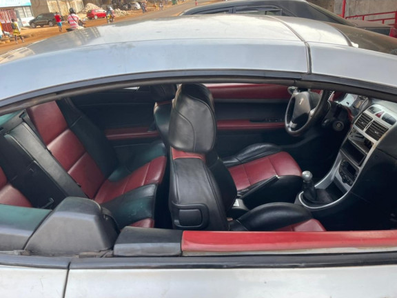 Peugeot 307, Voitures, Conakry